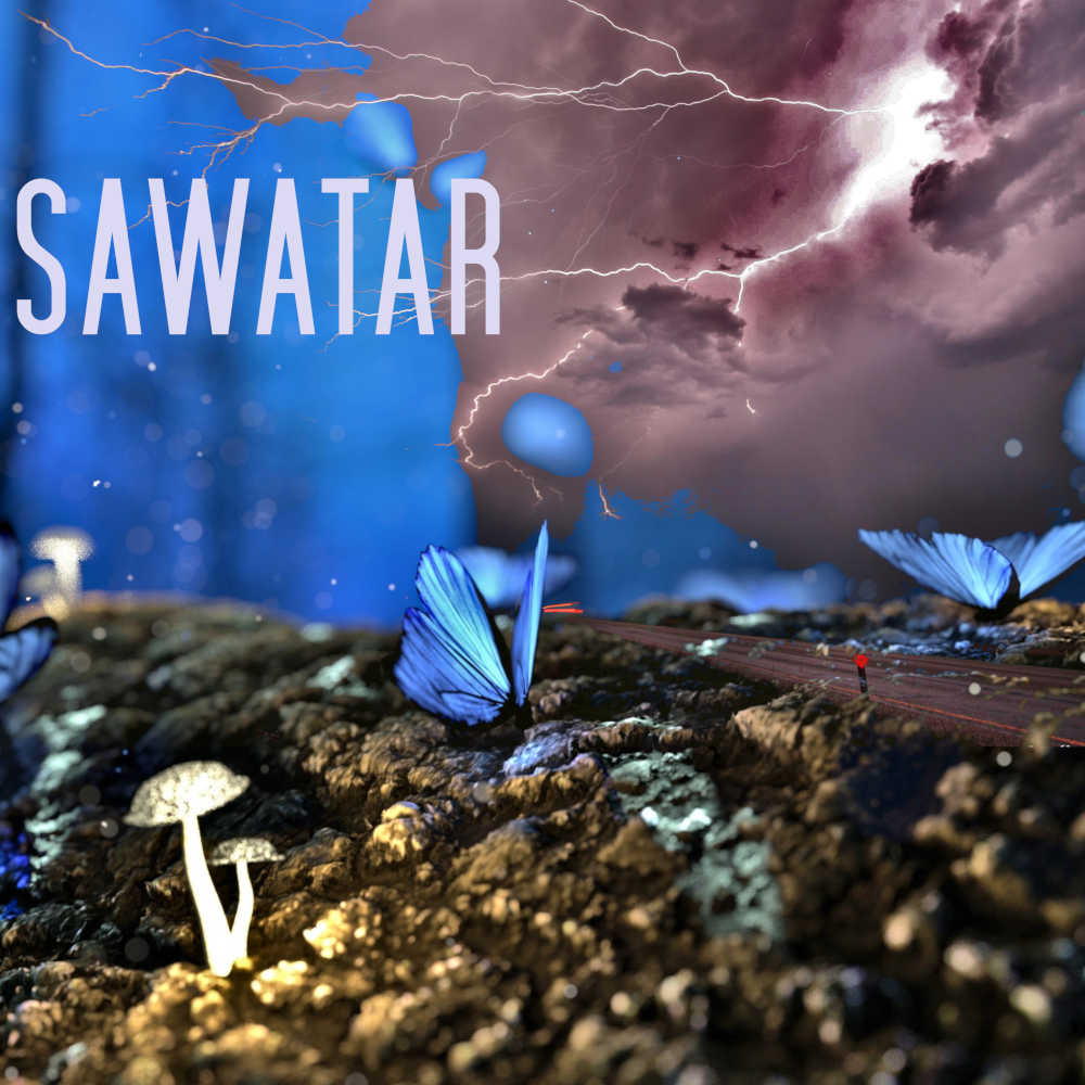 Release: Sawatar- power max10